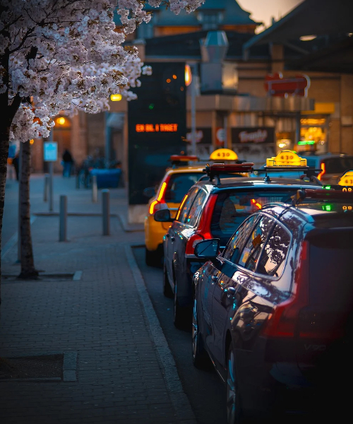 Arlanda Stockholm